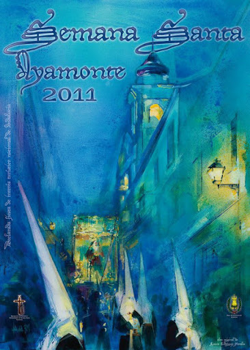 Semana Santa en Ayamonte  